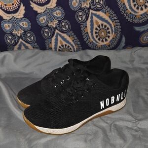 No Bull Outwork Training Shoes Sz 8.5